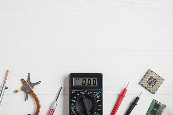 basic electrical