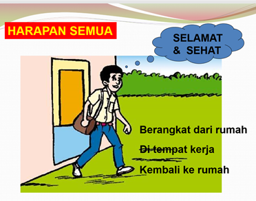 Pentingnya Safety Equipment Dalam Kegiatan Operasional Perusahaan Demi ...