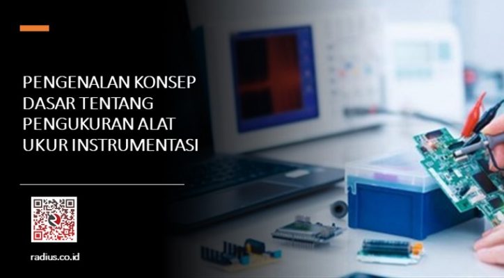 Pengenalan Konsep Dasar Tentang Pengukuran Dalam Alat Ukur ...