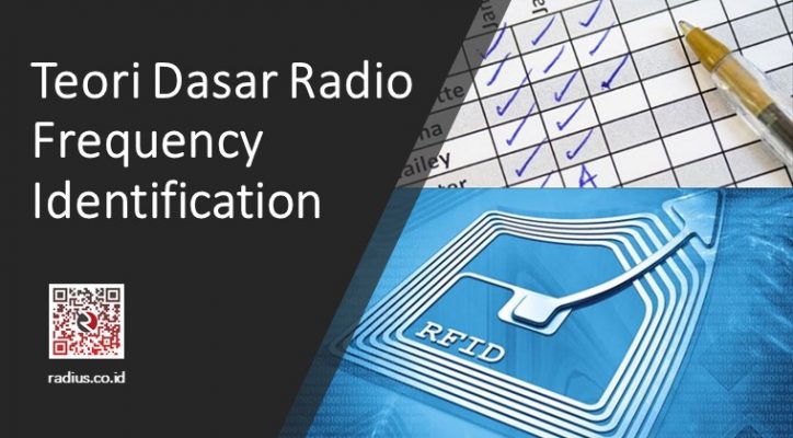 Teori Dasar Radio Frequency Identification (RFID), Dalam Sistem ...