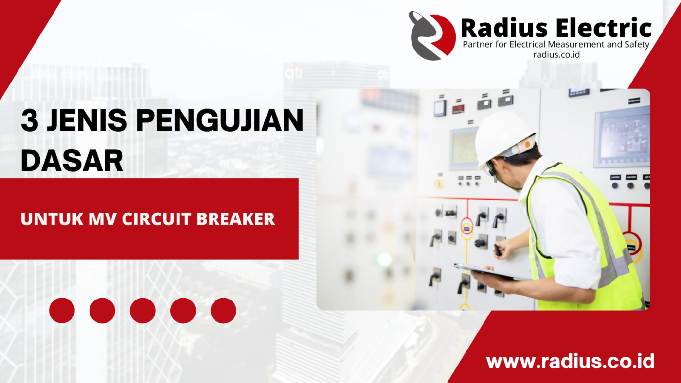 Sistem Pengamanan Circuit Breaker Pada Bor Listrik: Mencegah Kecelakaan dan Meningkatkan Keselamatan